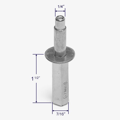 Dimensions for 23-112