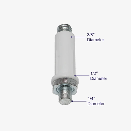 Dimensions for 23-231