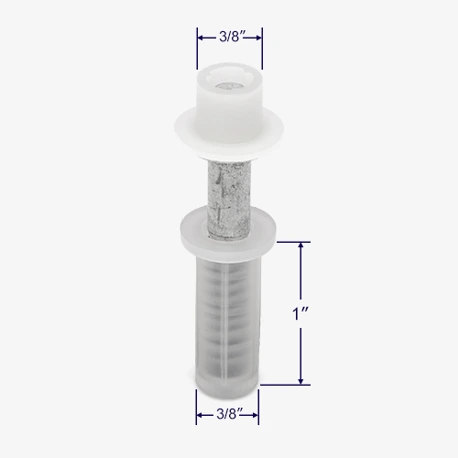 Dimensions for 23-122