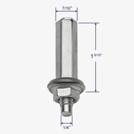 Dimensions for 23-113