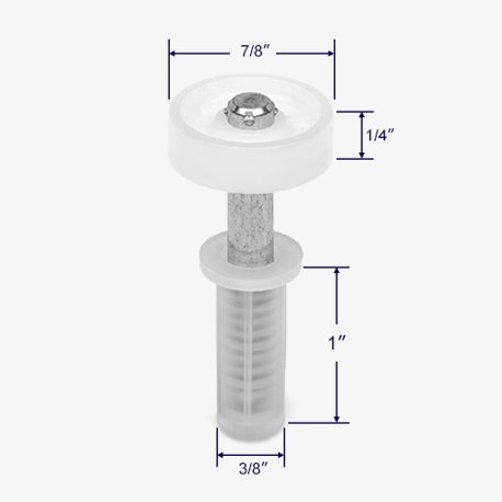 Dimensions for 23-195