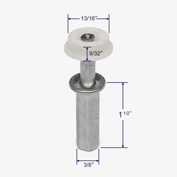 Dimensions for 23-172