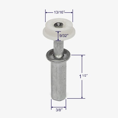 Dimensions for 23-172