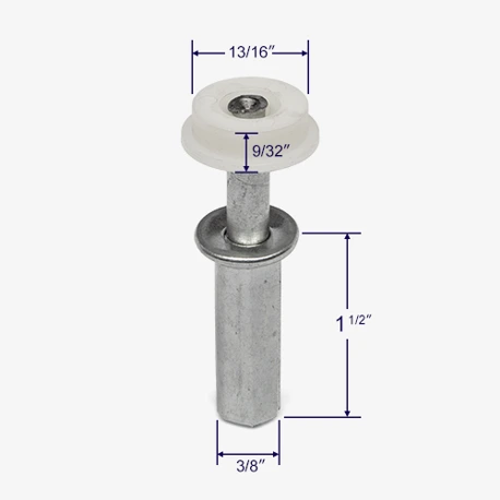 Dimensions for 23-172