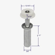 Dimensions for 23-172