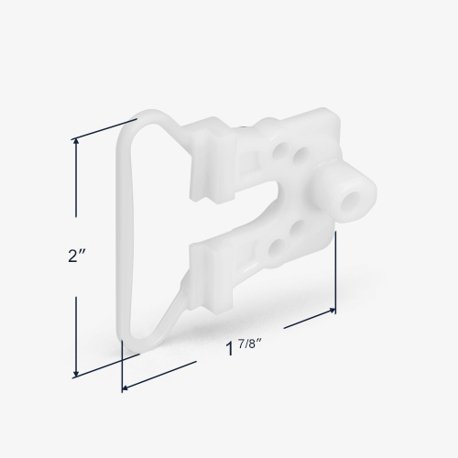 Dimensions for 38-210