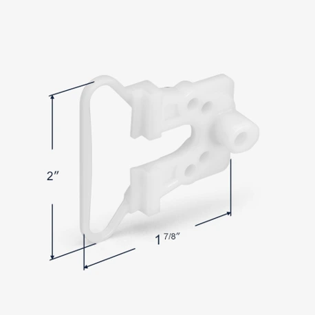 Dimensions for 38-210