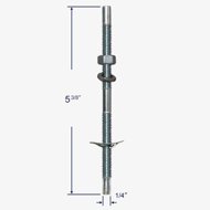 Dimensions for 21-003