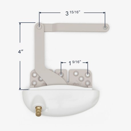 Dimensions for 39-325