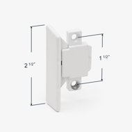 Dimensions for 90-023W