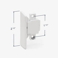 Dimensions for 90-023W