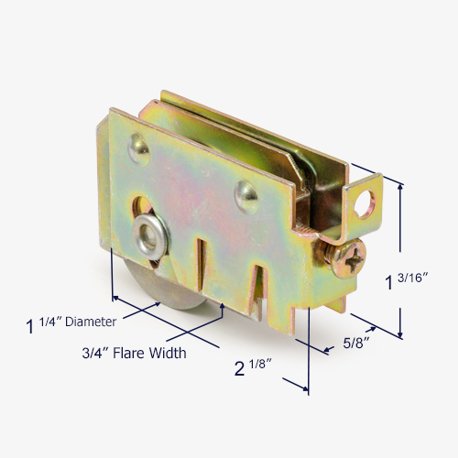 Dimensions for 81-292