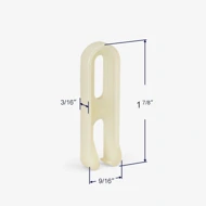 Dimensions for 86-002