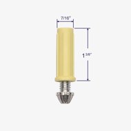 Dimensions for 23-135