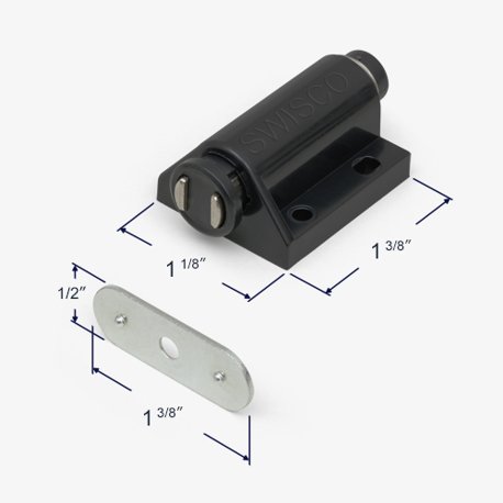 Dimensions for 32-330
