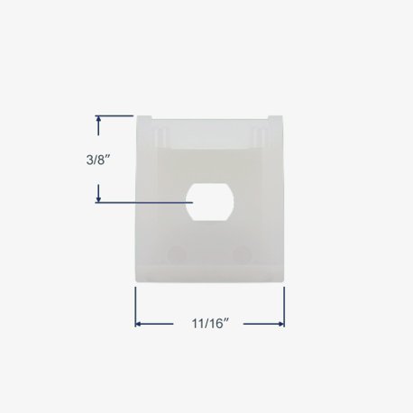 Dimensions for 18-164