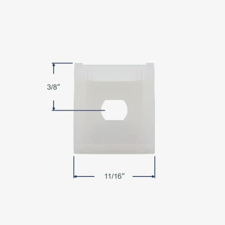 Dimensions for 18-164