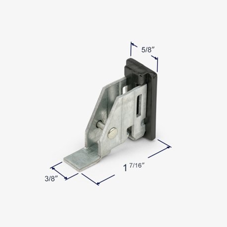 Dimensions for 15-040