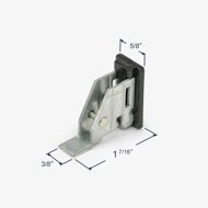 Dimensions for 15-040