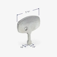 Dimensions for 26-358B