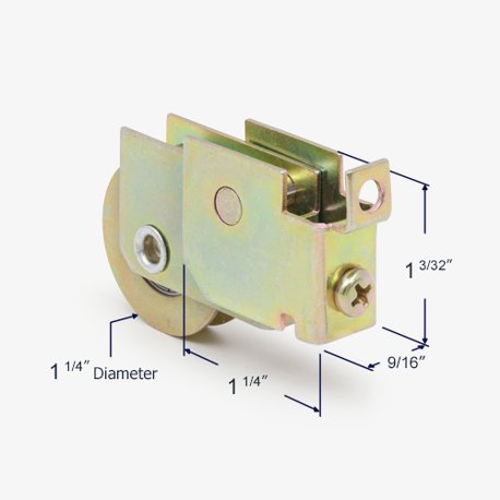 Dimensions for 81-293