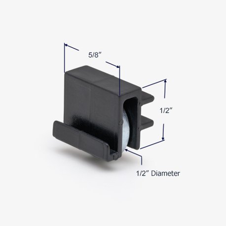 Dimensions for 87-240