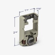 Dimensions for 15-178