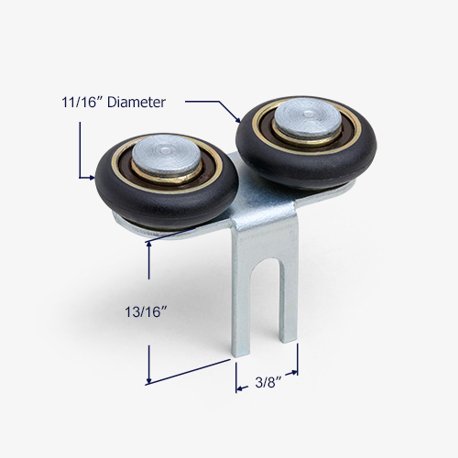 Dimensions for 23-290