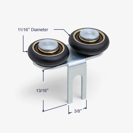 Dimensions for 23-290