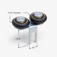 Dimensions for 23-290