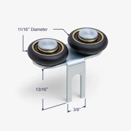 Dimensions for 23-290