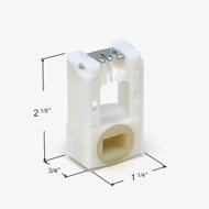 Dimensions for 15-120