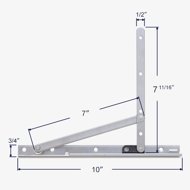 Dimensions for 36-090-10