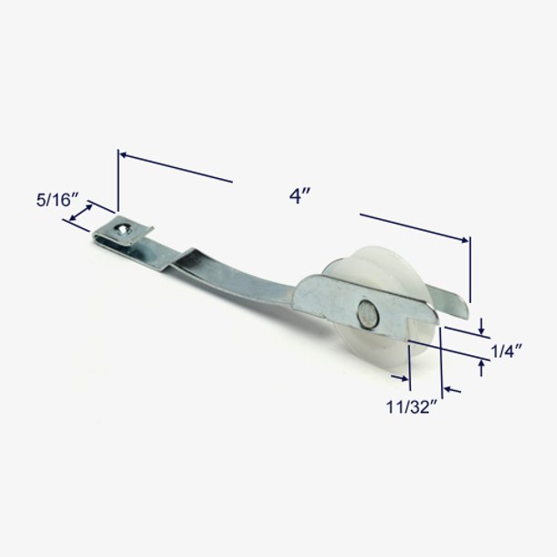 Dimensions for 84-062