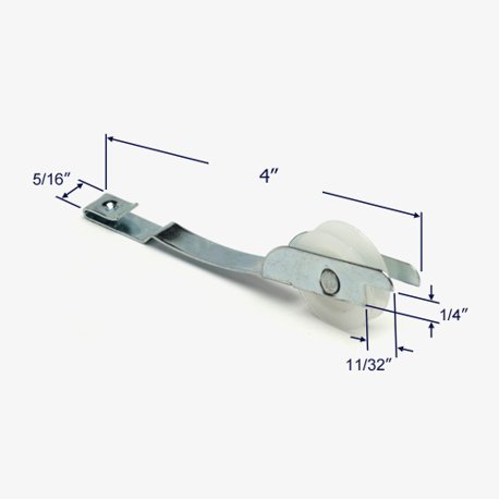 Dimensions for 84-062