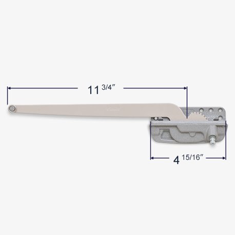 Dimensions for 39-457
