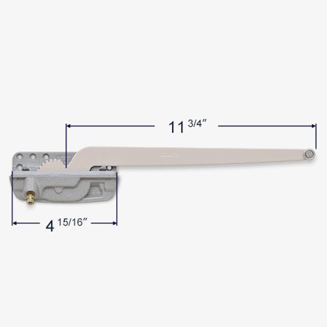 Dimensions for 39-458