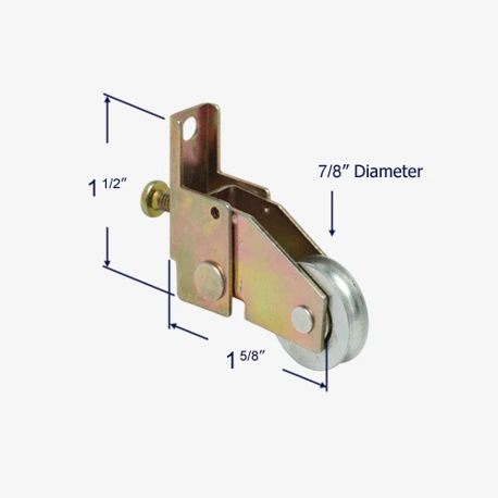 Dimensions for 84-050