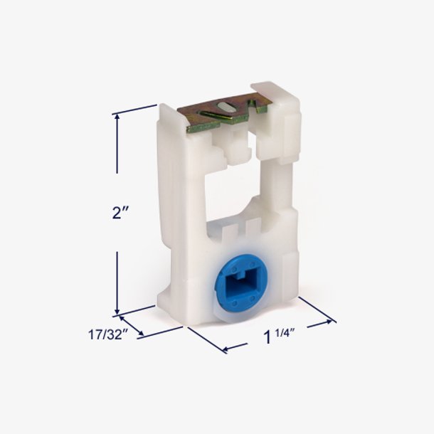 Dimensions for 15-015