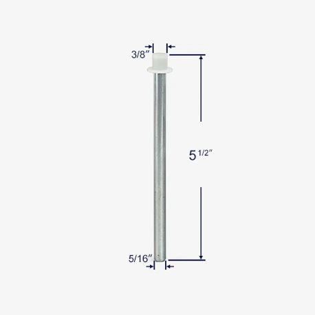 SWISCO.com: Bifold Door Pin