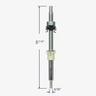 Dimensions for 21-035