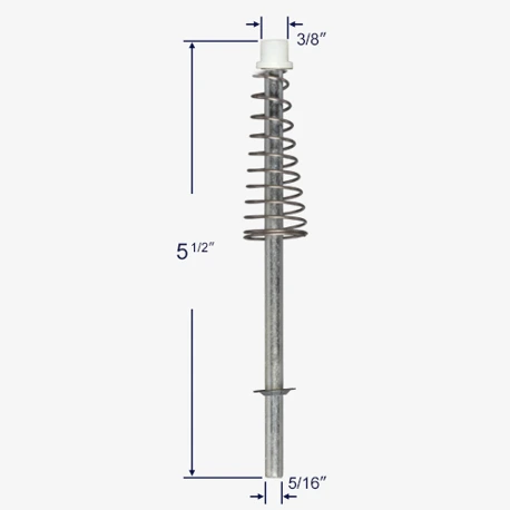 Dimensions for 21-065