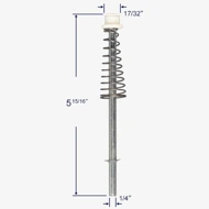 Dimensions for 21-072