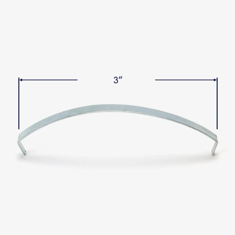 SWISCO.com: Traco Screen Rail Leaf Spring