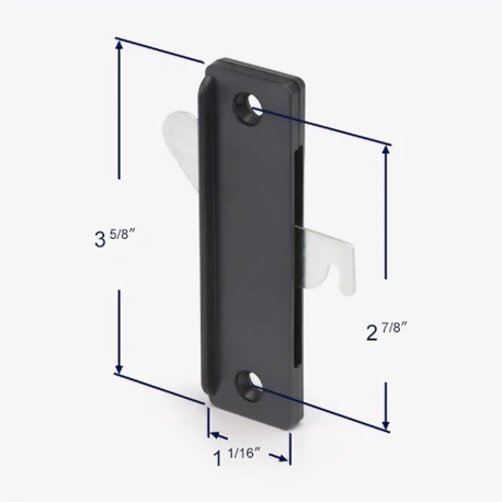 Dimensions for 83-001