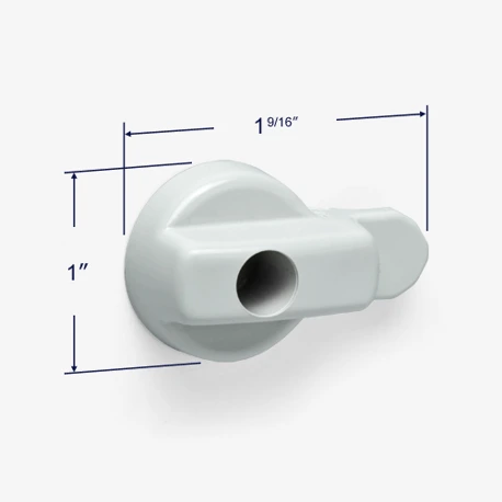 SWISCO.com: Andersen Insect Screen Door Latch