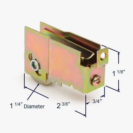 Dimensions for 81-294