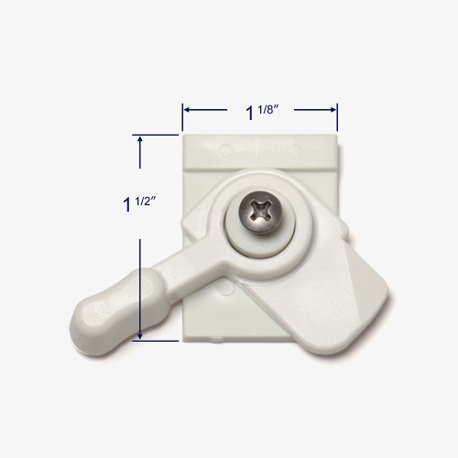 DImensions for 90-133L