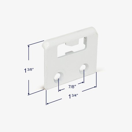 DImensions for 90-169