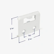 DImensions for 90-169
